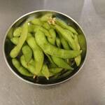 Edamame