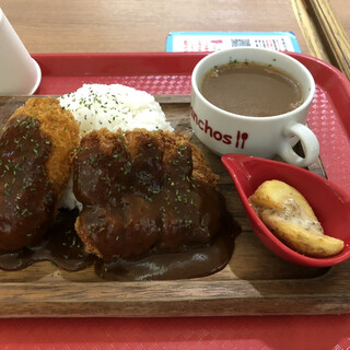 らんちょすキッチン_0