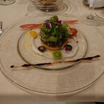 レストラン ワタナベ - 