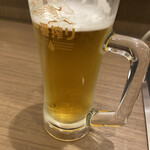 やきにく家 香煙 - 