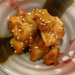 やきにく家 香煙 - 