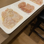 やきにく家 香煙 - 