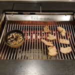 やきにく家 香煙 - 