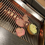 やきにく家 香煙 - 