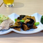 鼎泰豐 なんばダイニングメゾン店 - 