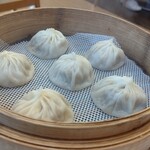 鼎泰豐 なんばダイニングメゾン店 - 