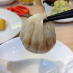 鼎泰豐 なんばダイニングメゾン店 - 