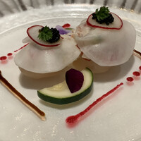 ル・トリアノン - 