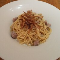 RIGOLETTO KITCHEN - 