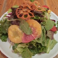 RIGOLETTO KITCHEN - 