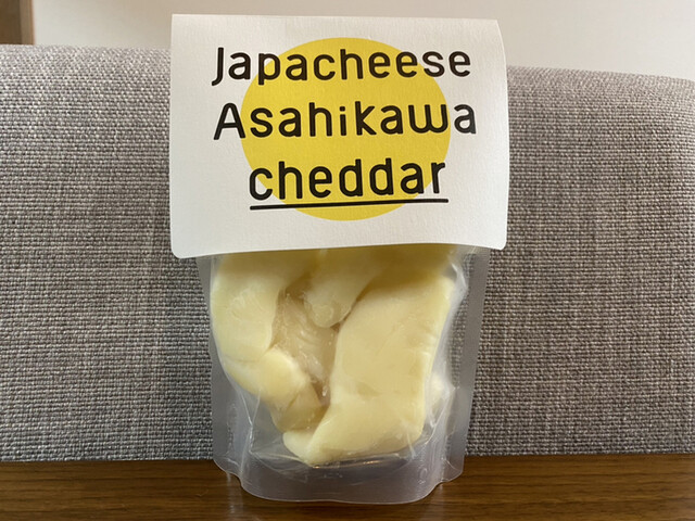 Japacheese asahikawa【ｼﾞｬﾊﾟﾁｰｽﾞ ｱｻﾋｶﾜ】>