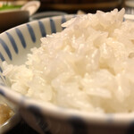 九兵衛旅館 - 特別栽培米の新米つや姫