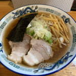 自家製麺 佐藤 - 