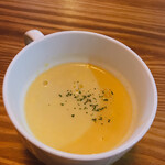 カフェ サブリナ - 