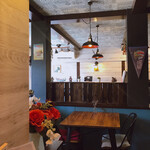 カフェ サブリナ - 