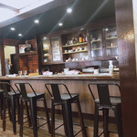 カフェ サブリナ - 