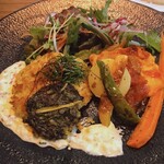 カフェ サブリナ - 