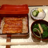 うなぎ処 古賀  - 