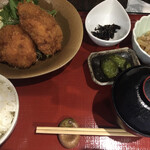 旬菜ダイニング 山平 - 