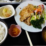 ふくよし - 料理写真: