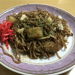 焼きそば櫻井 - 