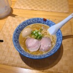 自家製麺 のぼる - 