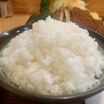 とんかつ一幸 - 