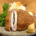 とんかつ一幸 - 