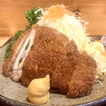 とんかつ一幸 - 