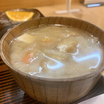 とんかつ一幸 - 