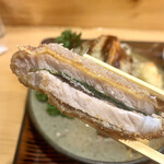 とんかつ一幸 - 