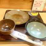 とんかつ一幸 - ごちそうさまでした〜♪m(__)m