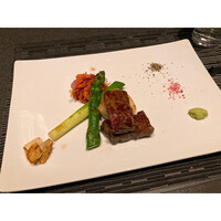 TEPPANYAKI 10 SHIBUYA - 