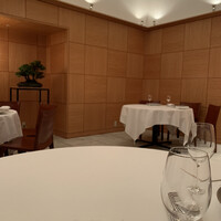 フランス料理 壺中天 - 