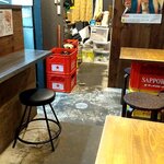 鶴亀餃子製作所 - 