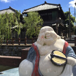 うなぎ割烹山田 - 佐原散策