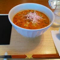 広尾はしづめ - 