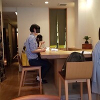 広尾はしづめ - 