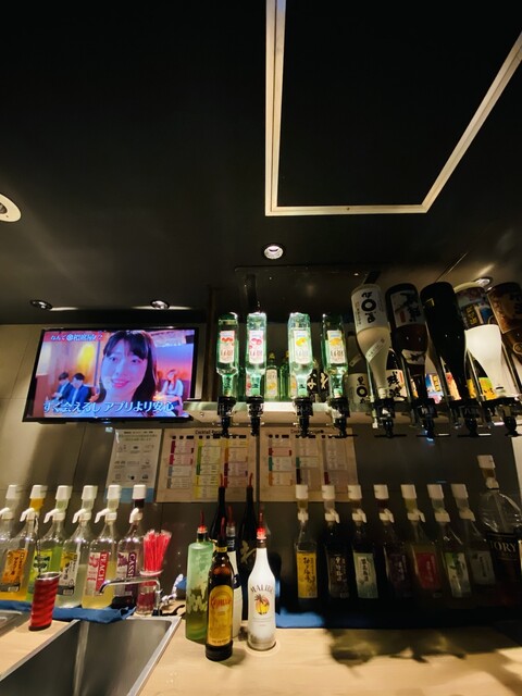 相席屋 三宮生田神社前店 三宮 神戸市営 居酒屋 食べログ