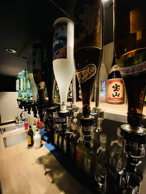 相席屋 三宮生田神社前店 三宮 神戸市営 居酒屋 食べログ