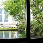 魚沼茶房 - 店内のご紹介です③（7/13UP）