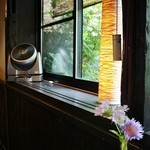 魚沼茶房 - 店内のご紹介です⑥（7/13UP）