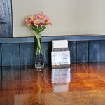 魚沼茶房 - 店内のご紹介です⑦（7/13UP）