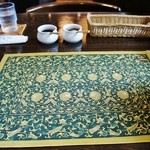 魚沼茶房 - 店内のご紹介です⑩（7/13UP）