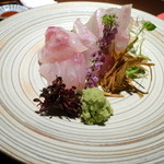 龢 - 【H24.7.11】すじあら。鹿児島産。