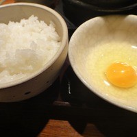 神戸牛炭火焼肉 いく田 代々木 - 