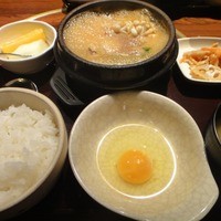 神戸牛炭火焼肉 いく田 代々木 - 