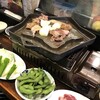 海鮮ジンギスカン 浜焼ベイベー 函館駅前店