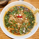 らーめん侘助 - 