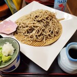 Soba Doko Ro Yutakaya - 